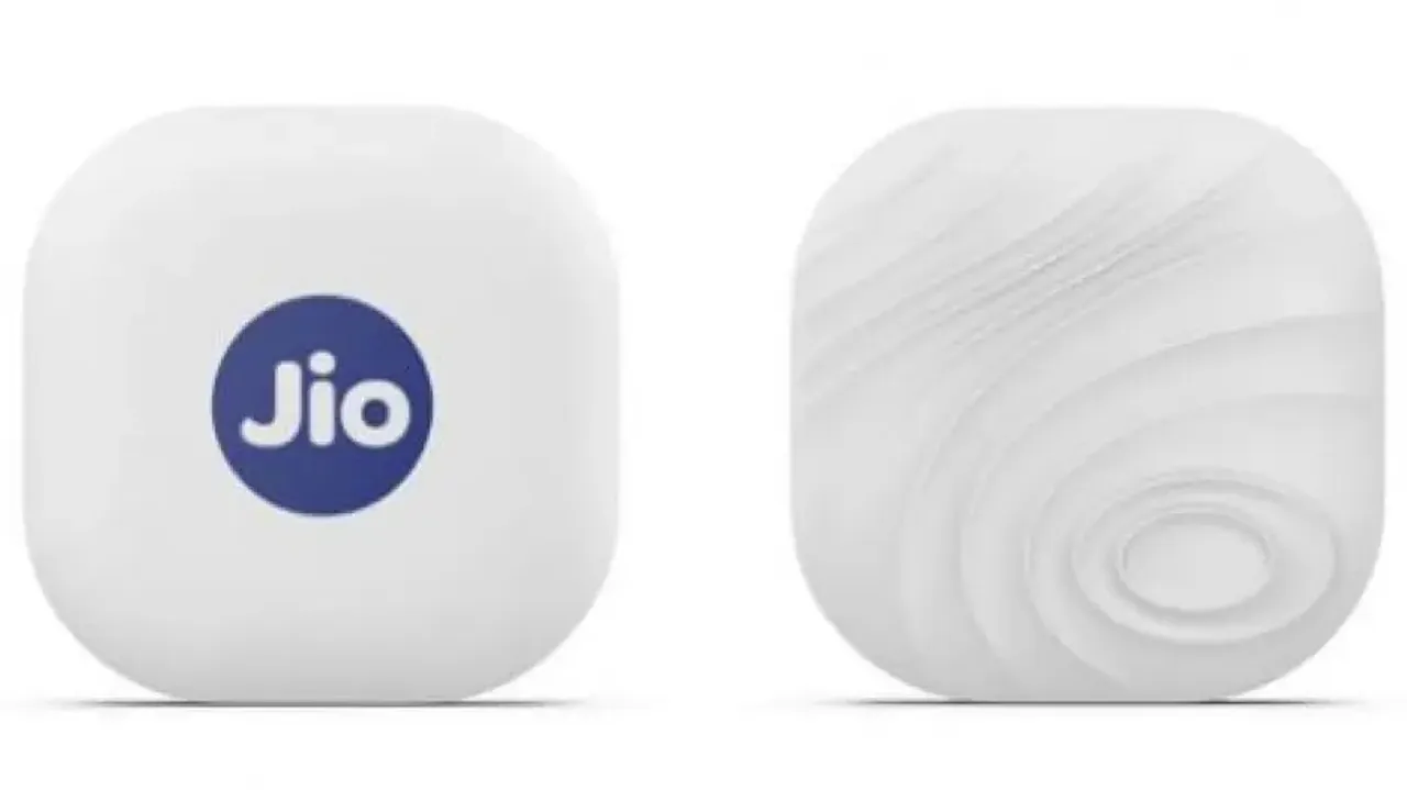 Reliance Jio launches JioTag: Bluetooth tracking device with impressive features