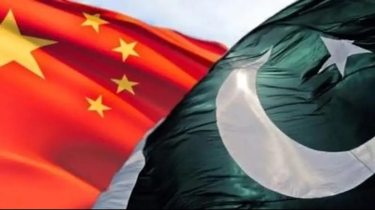 China wants end to terror attacks on Pak-Iran border