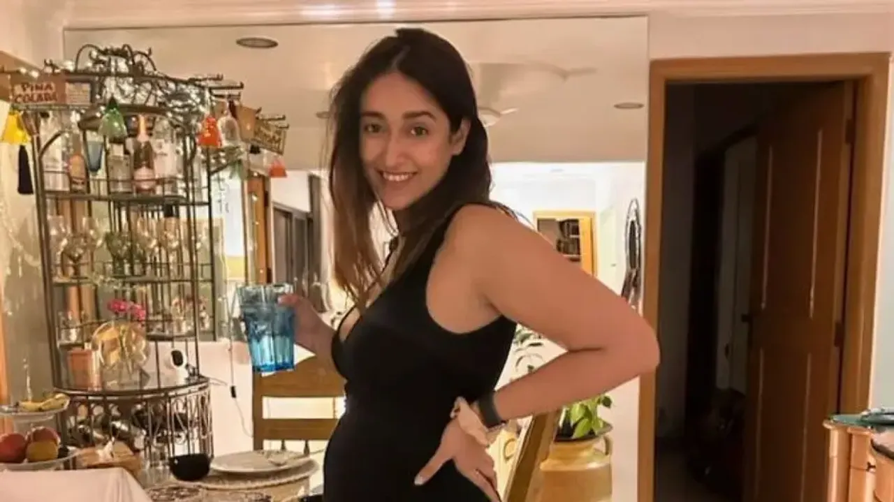 Ileana D’Cruz finally shares picture of her baby’s father, fans still curious
