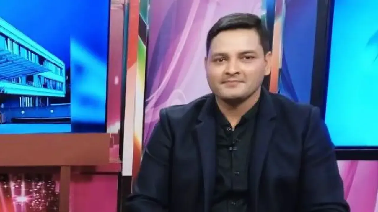 From Ganjam to Germany: A sneak peek into Bioinformatics Scientist Pritam Panda’s incredible journey