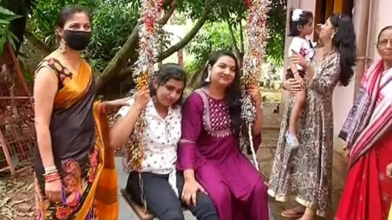 Raja festival in Odisha: Know how it is associated with agriculture