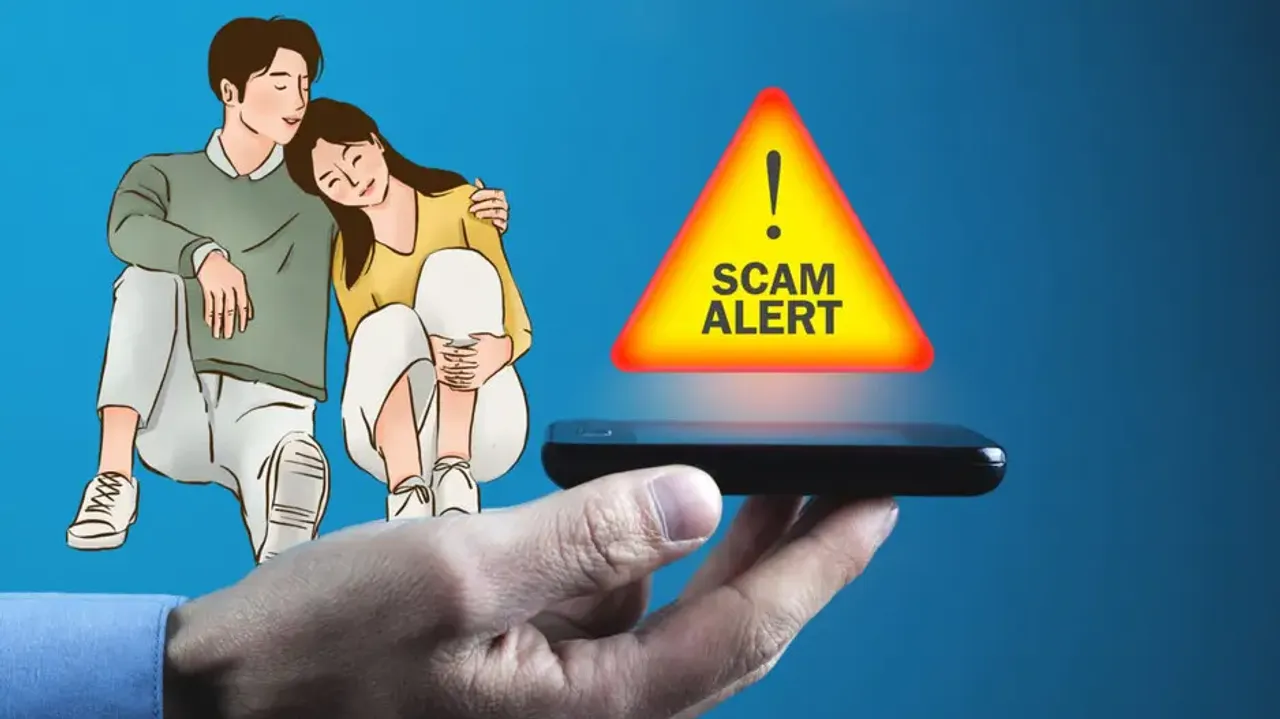 The dark side of dating apps: Gurugram man loses Rs 2 lakh in dating app scam