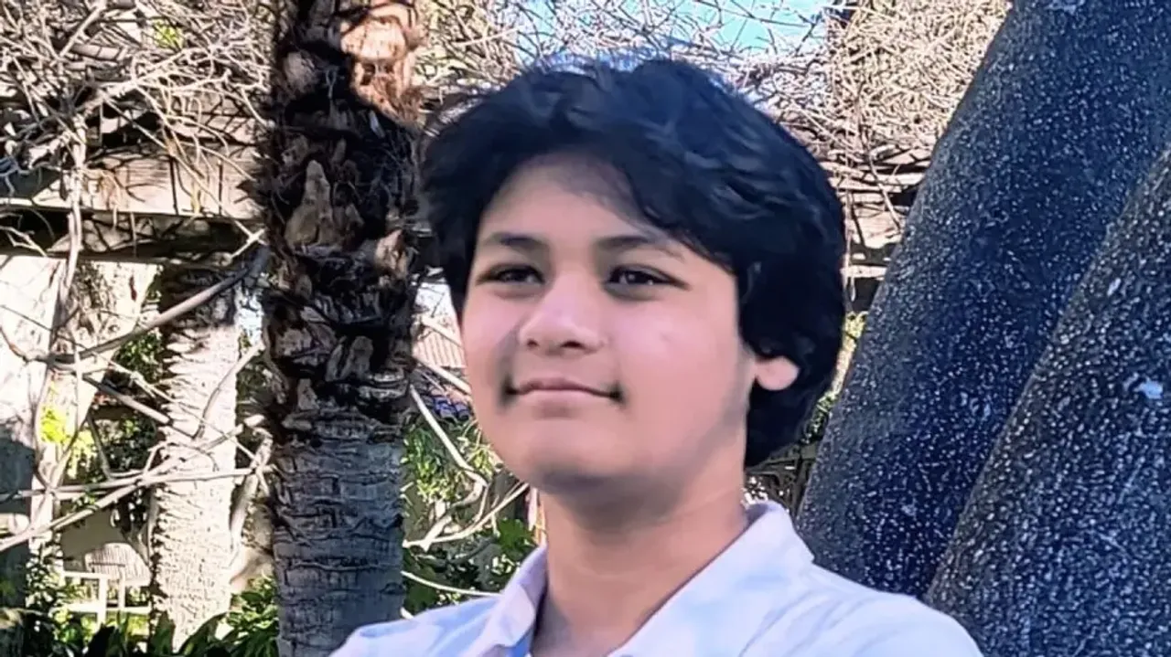 Meet the 14-year-old new software engineer at SpaceX's Starlink