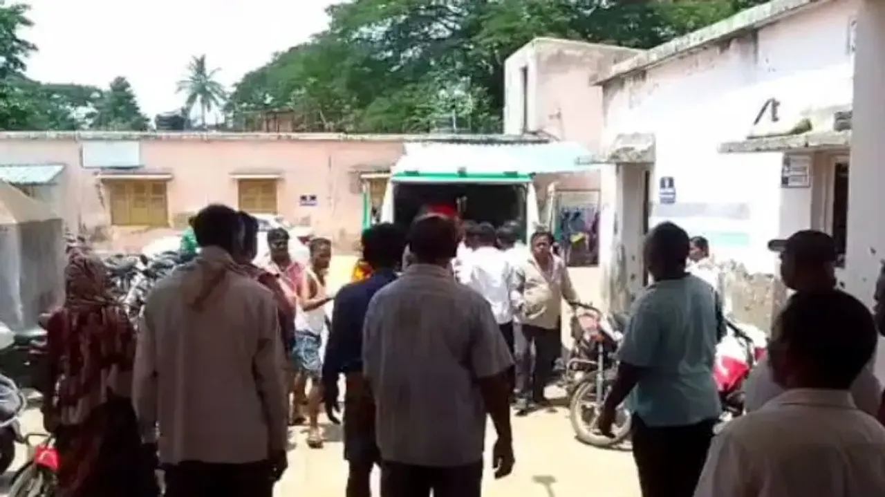 One dead, 10 injured in separate electrocution incidents in Odisha