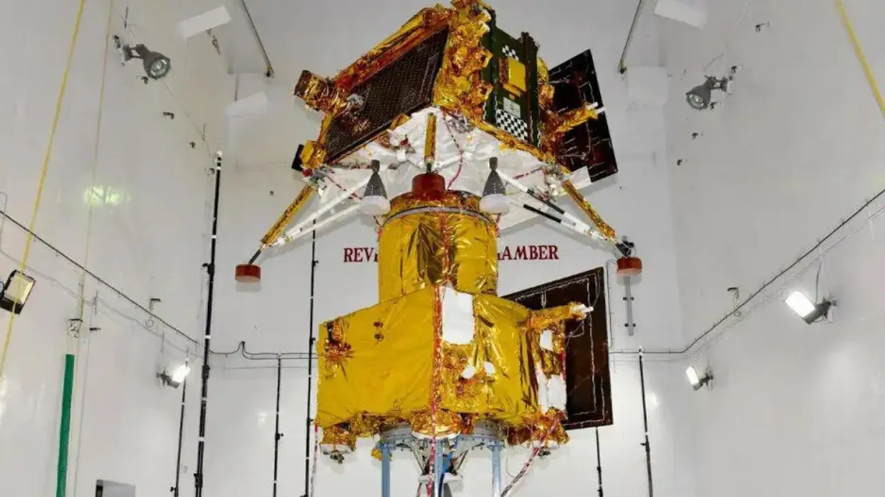 Chandrayaan-3