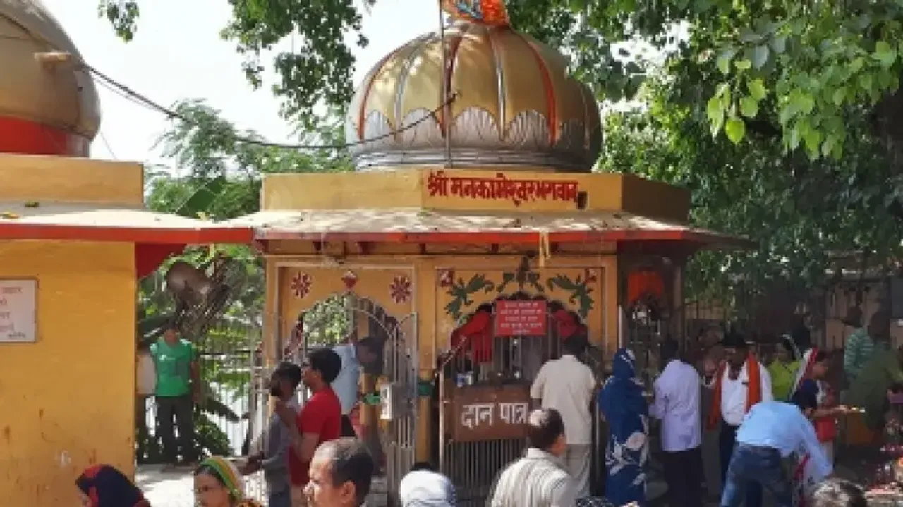 Temple imposes dress code for devotees