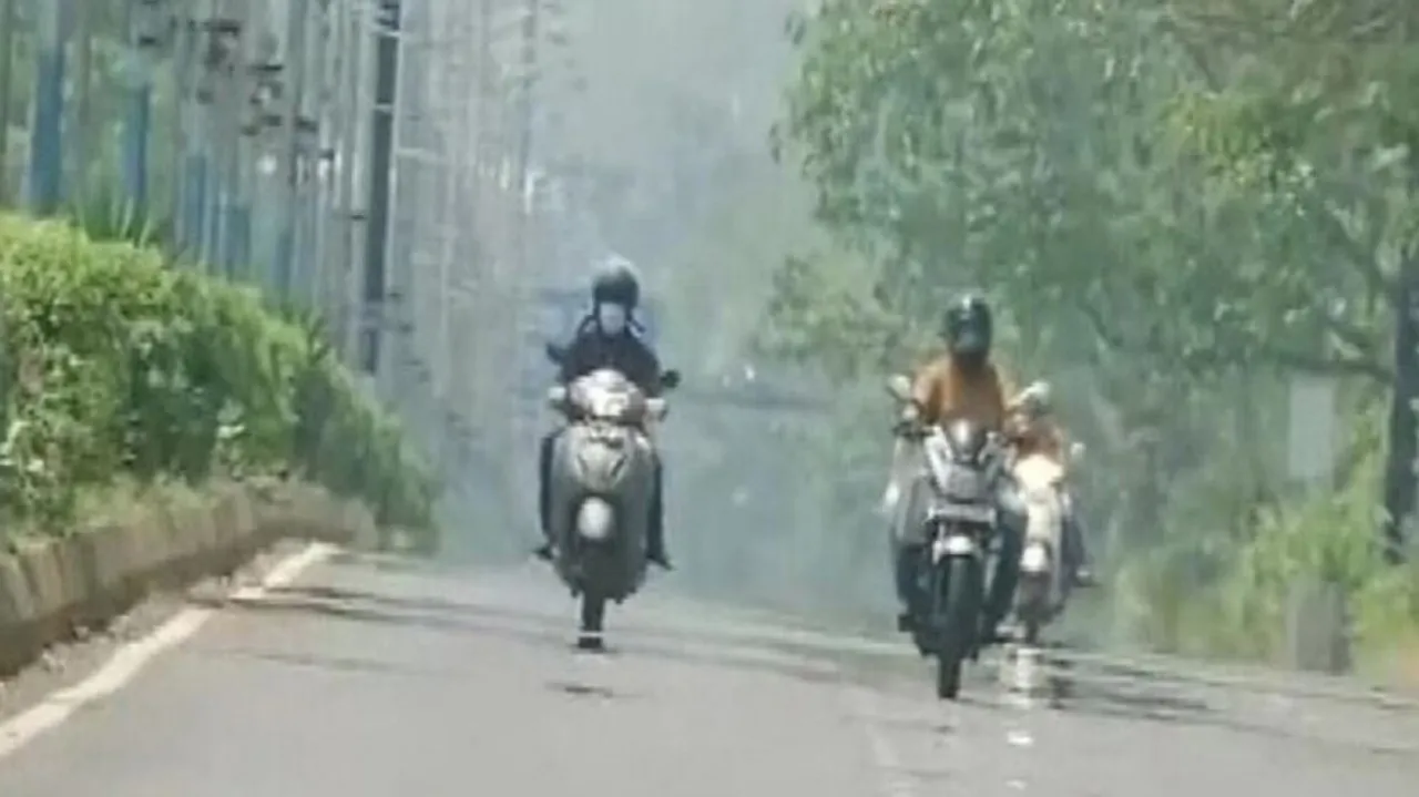 Heat wave to prevail in Odisha