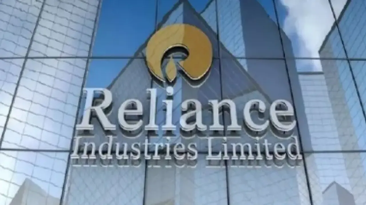 Reliance Industries tops India Inc in Forbes Global 2000 list for 2023
