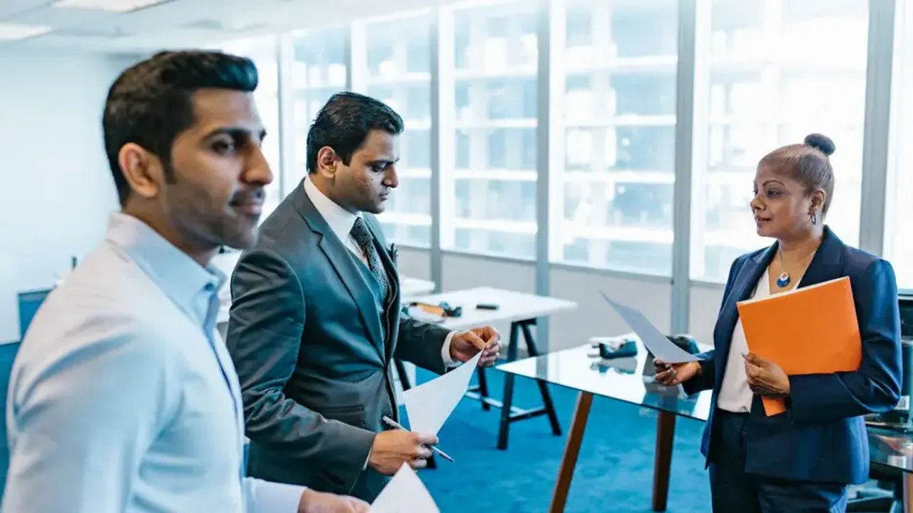 71% Indian professionals seek to eliminate workplace jargon: Report