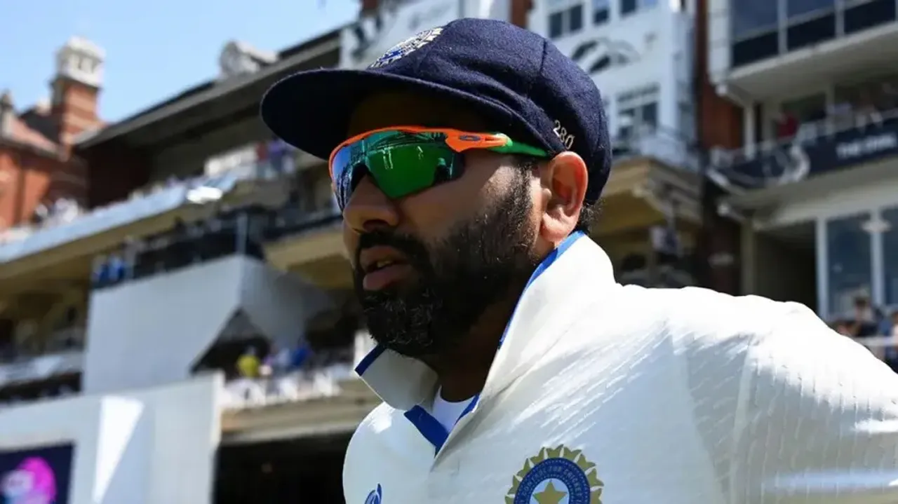 Heroes at IPL, Zeroes at WTC!!