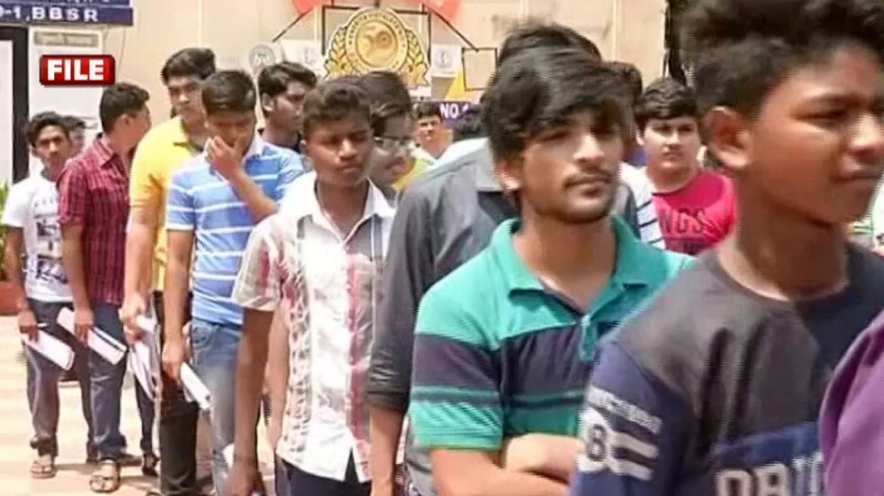 NEET UG 2024