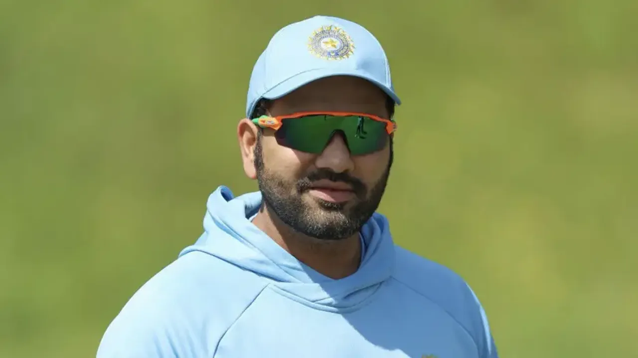 Rohit likely to lead in Caribbean but not certain to remain Test captain after Windies tour