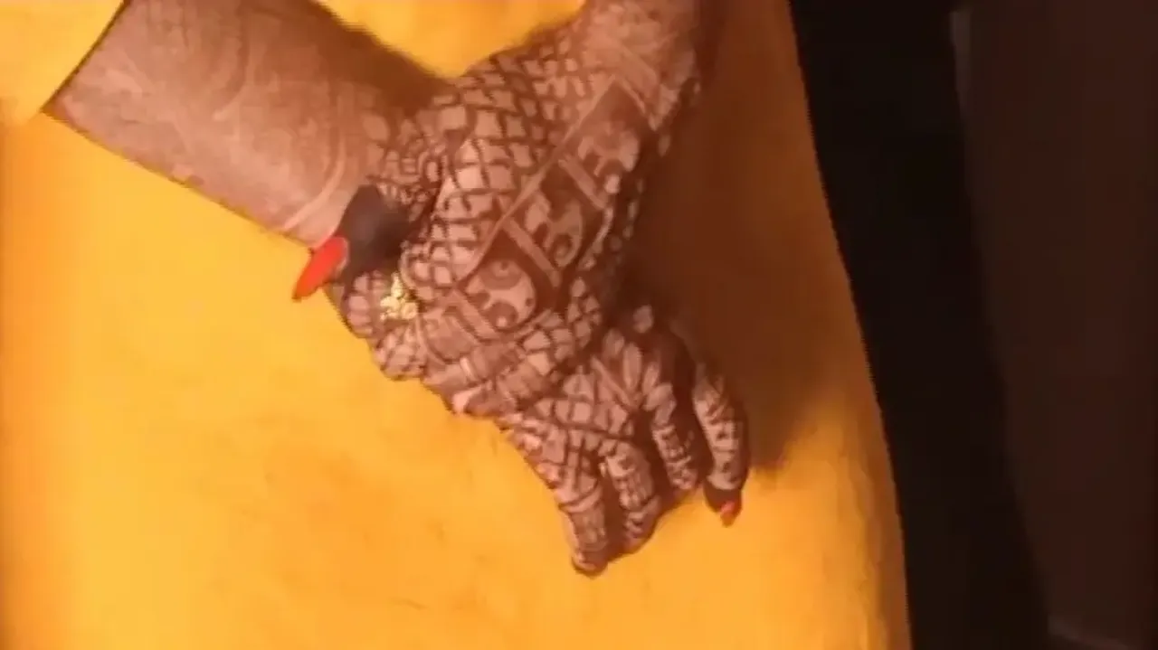 Bride Who Called Off Marriage On Mandap