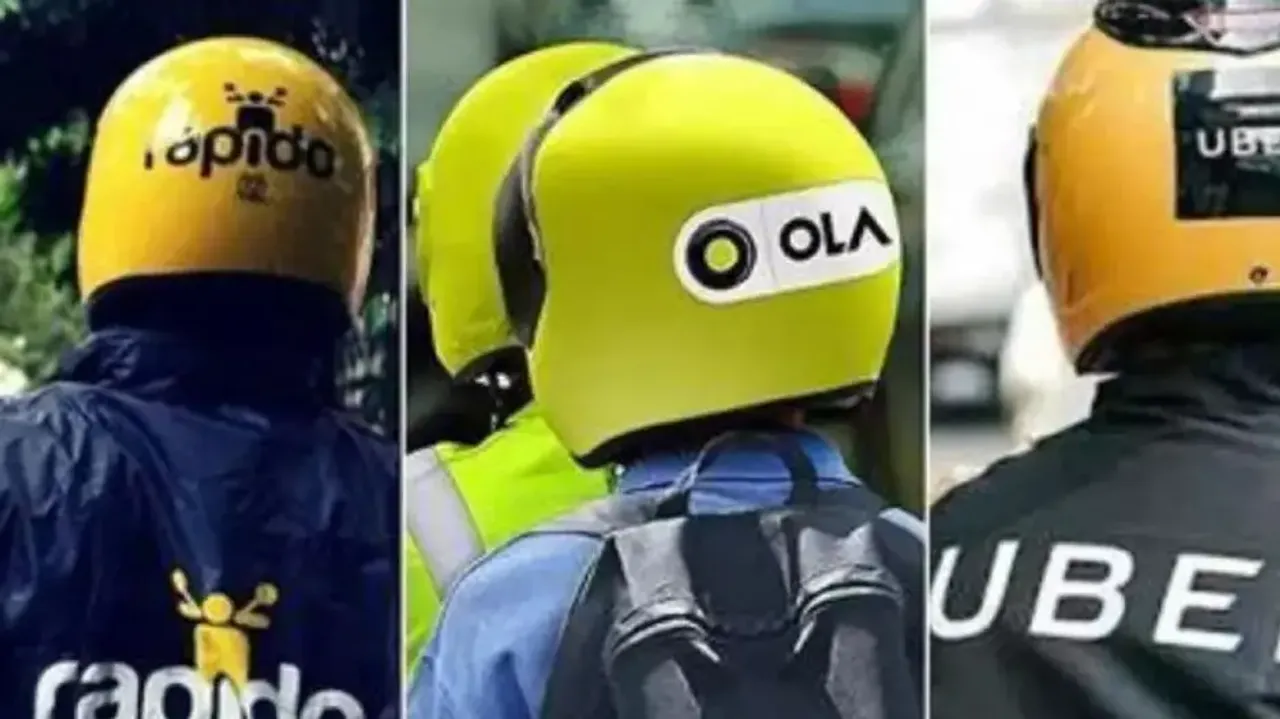 Bike taxi services face ban in Delhi: Focus on passenger safety urged