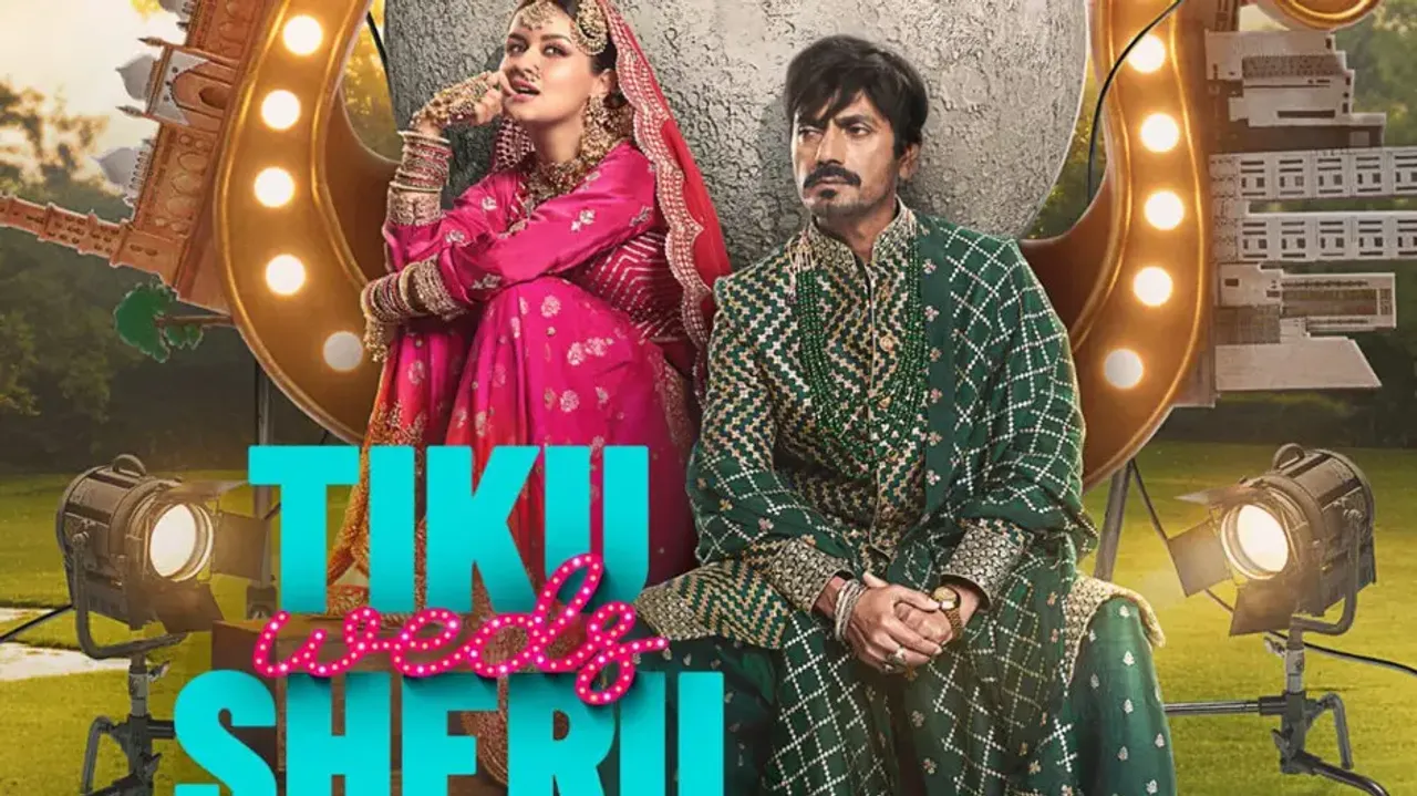 Tiku Weds Sheru