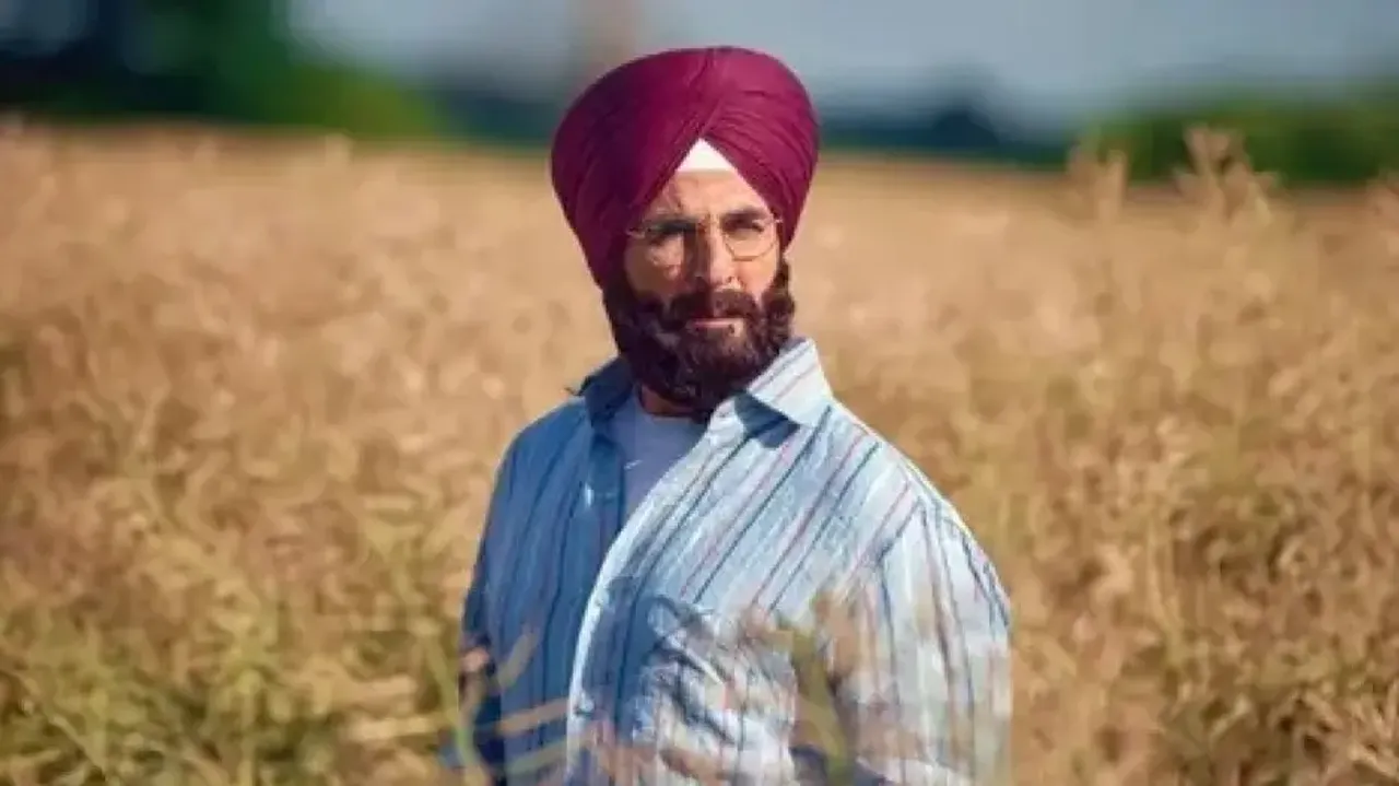 Akshay Kumar, The Great Indian Rescue