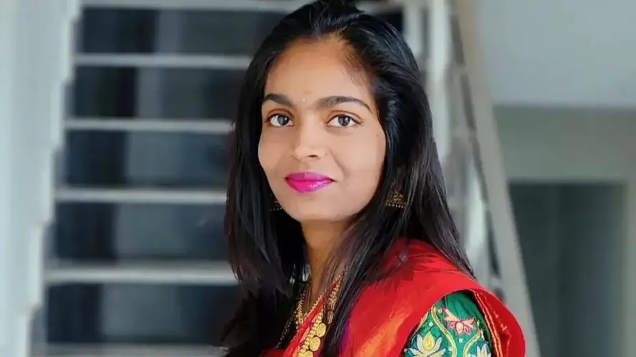Kontham Tejaswini