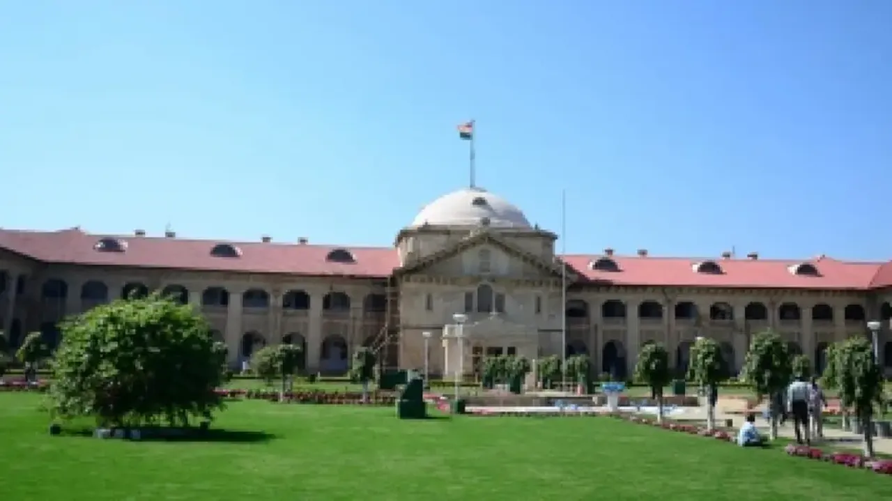 Allahabad High Court 