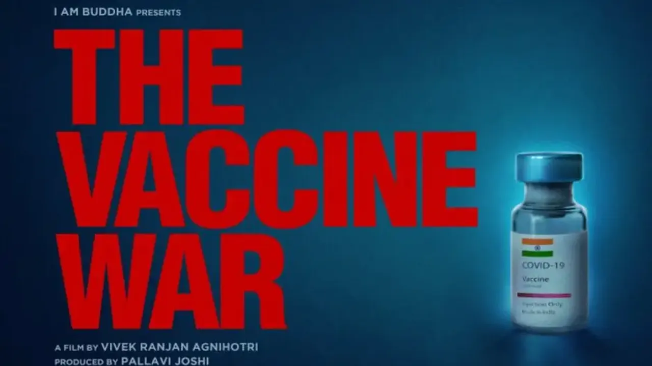 The Vaccine War
