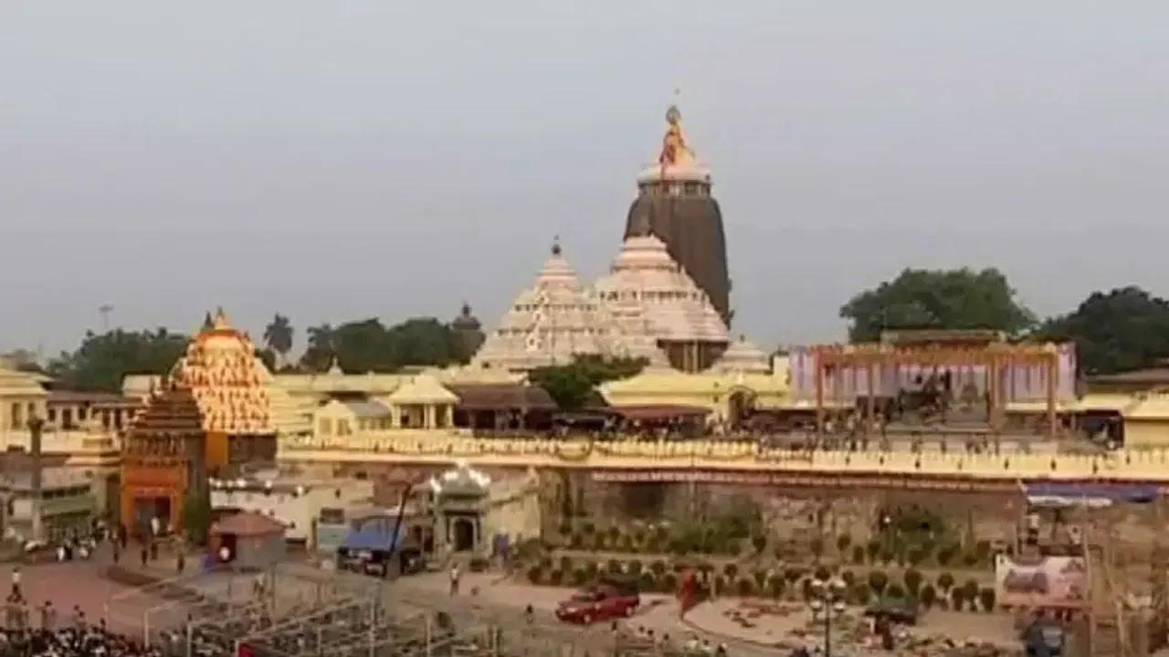 All you should know about ‘Nabajoubana Darshan’ of deities 