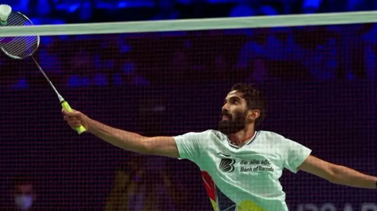 Indonesia Open: Prannoy, Srikanth reach quarters; Sindhu, Lakshya and Rajawat ousted
