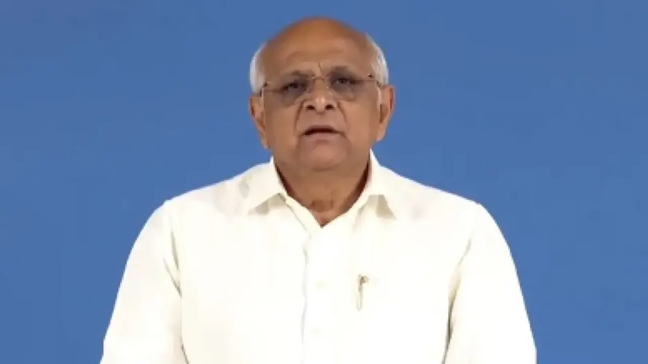 Bracing for Biparjoy: Gujarat CM spearheads storm-ready strategy