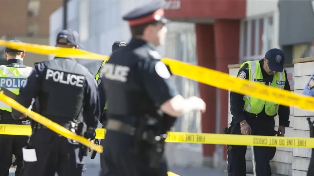 Canada Bus Crash