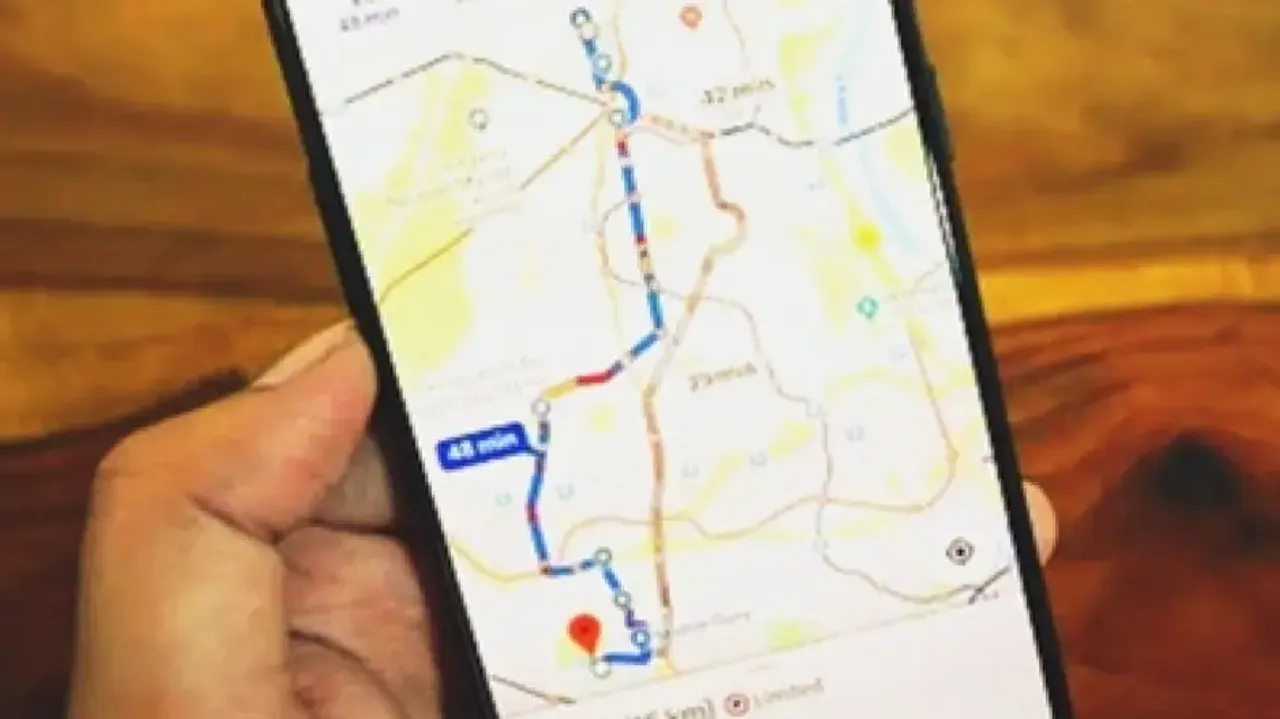 Google Maps rolls out 'Immersive View' in 4 new cities, 500+ landmarks