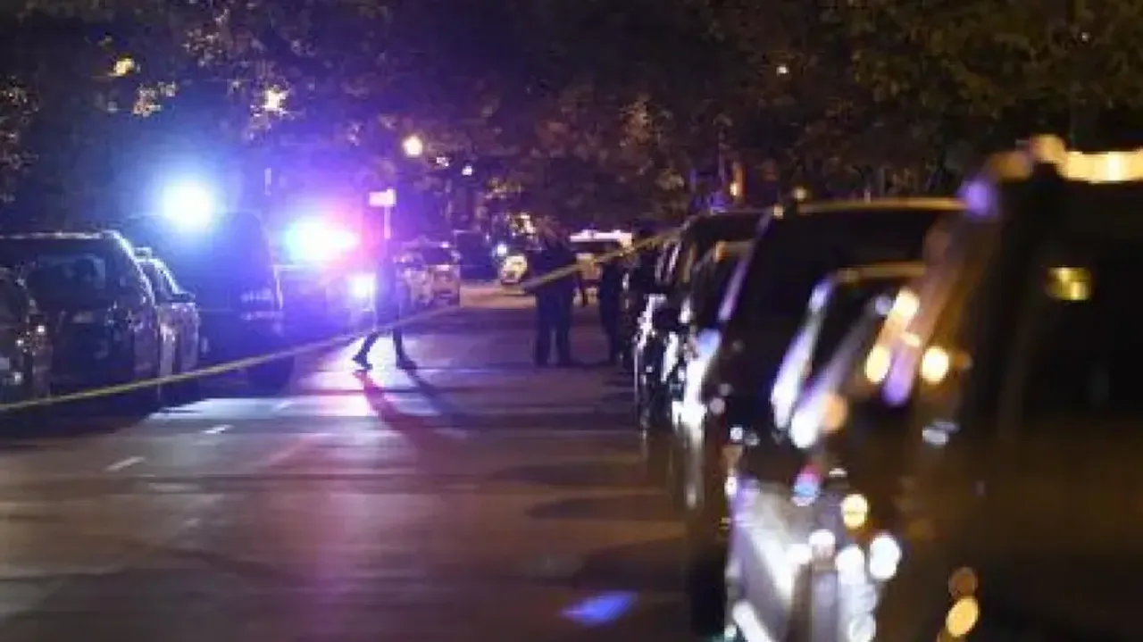 6 including 3 children found dead after shooting, fire at home in Tennessee