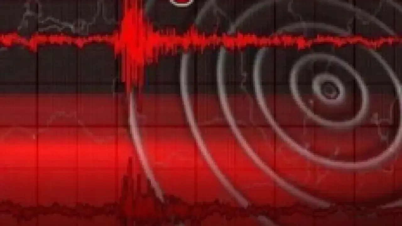 France jolted by 5.8-magnitude quake
