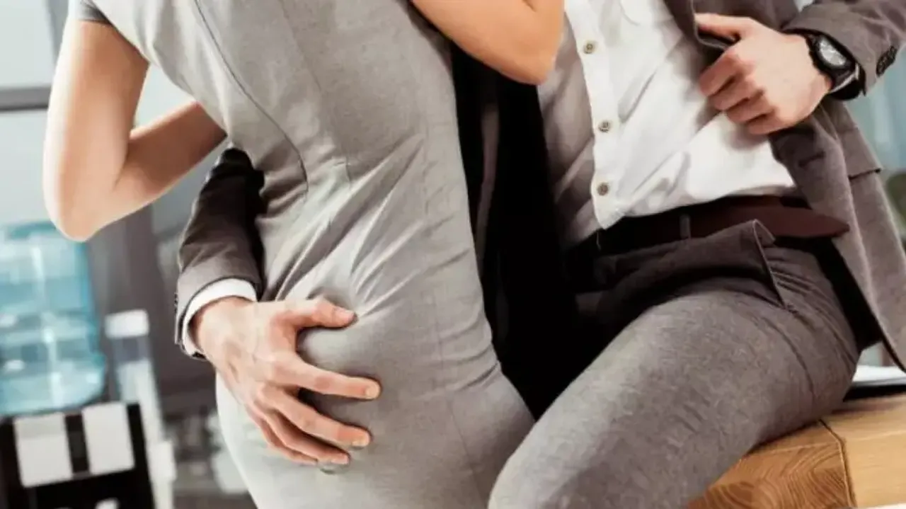 No more extra-marital affairs in office, private company threatens to fire employees