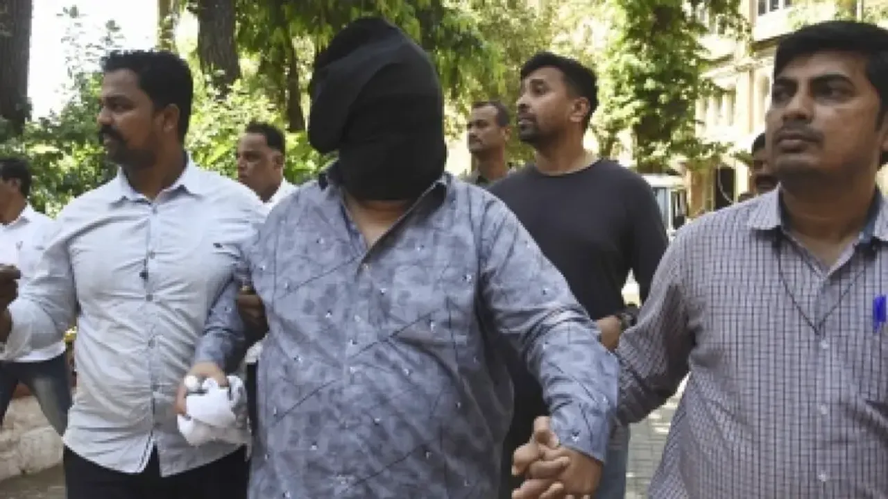 Gujarat cricket bookie Anil Jaisinghani's properties worth Rs 3.40 cr attached by ED