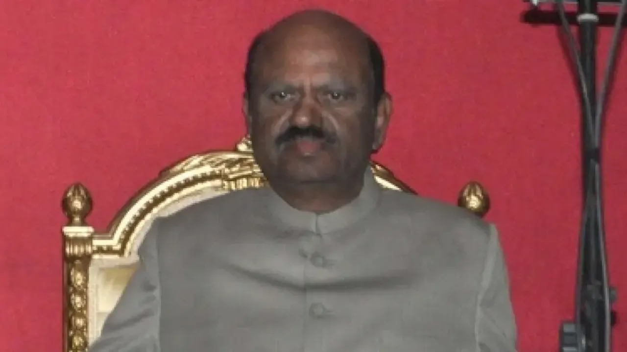 Bengal Guv aggrieved by 'deterioration of democracy' in state