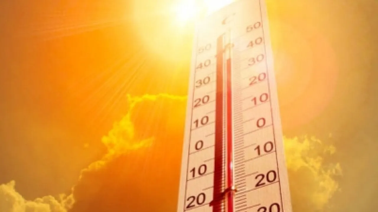 Brace up for hotter days as temperature likely to rise by 6-8 degree Celsius in next 4 days in Odisha