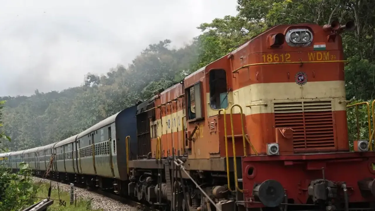 South Central Railway Recruitment