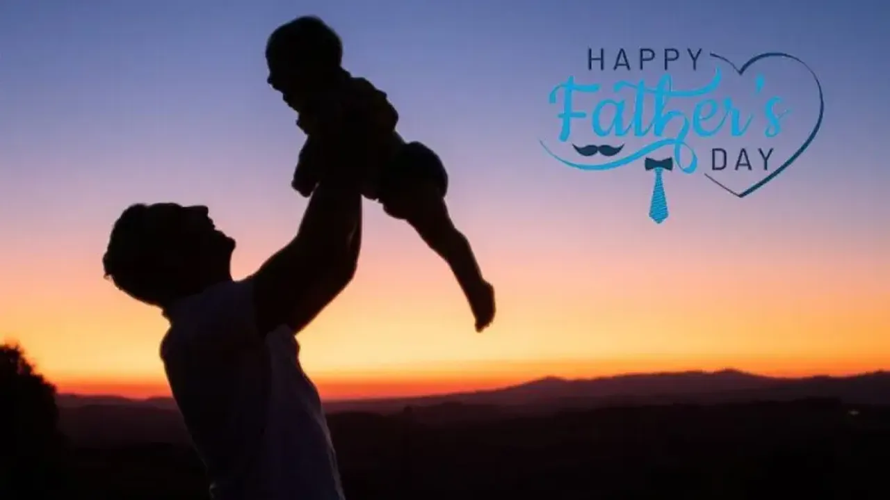 A Letter to a Father on ‘Father’s Day’