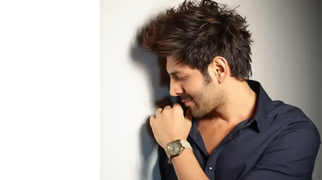 Kartik Aaryan admits being ‘unlucky in love’, reveals marriage plans