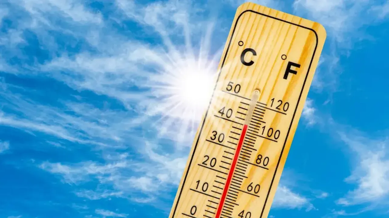 Odisha confirms first heat wave related death