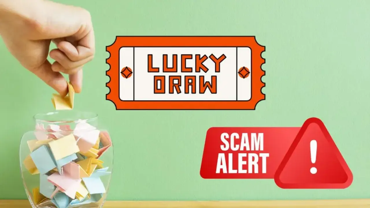 Man loses Rs 4.26 lakh in iPhone lucky draw scam via WhatsApp