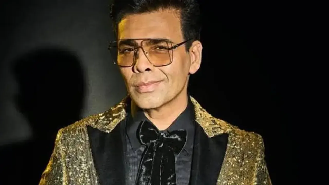 Karan Johar