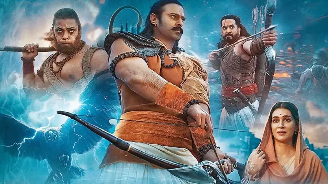 Sarva Brahmin Mahasabha, Maharashtra Congress demand ban on Adipurush