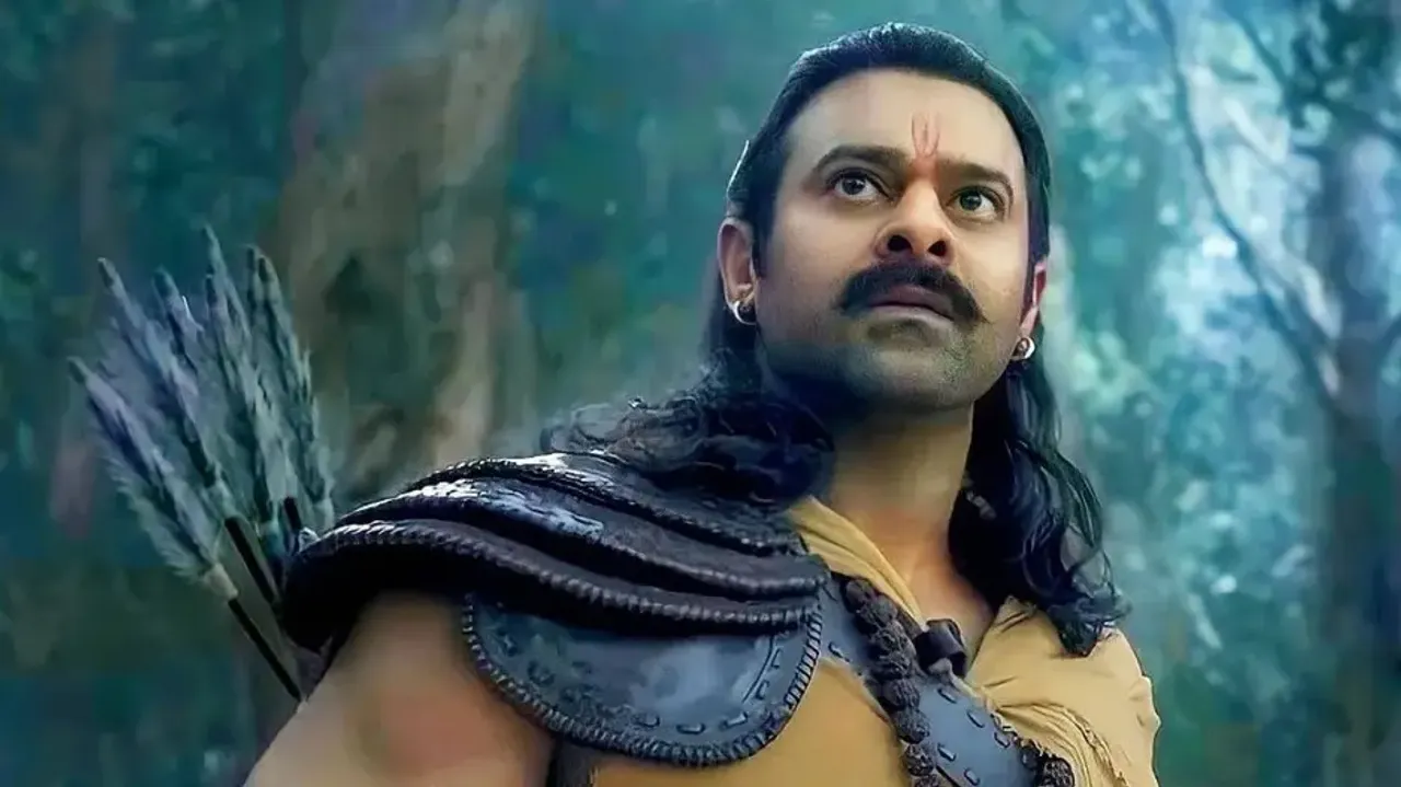 Prabhas first denied playing Raghav in Adipurush, convincing him was not easy: Om Raut