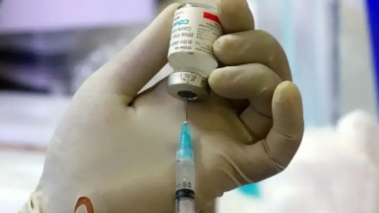 India's 1st mRNA Omicron booster vax gets DCGI nod, to launch in 2-3 weeks