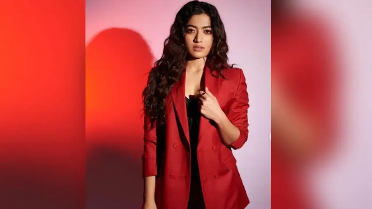 Rashmika Mandanna to join 'Pushpa 2' team soon, pens note after Animal wrap-up