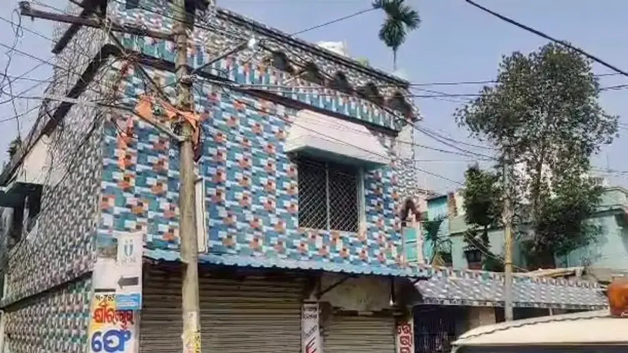 Odisha vigilance raids properties of ex-DSWO of Bhadrak in DA case 