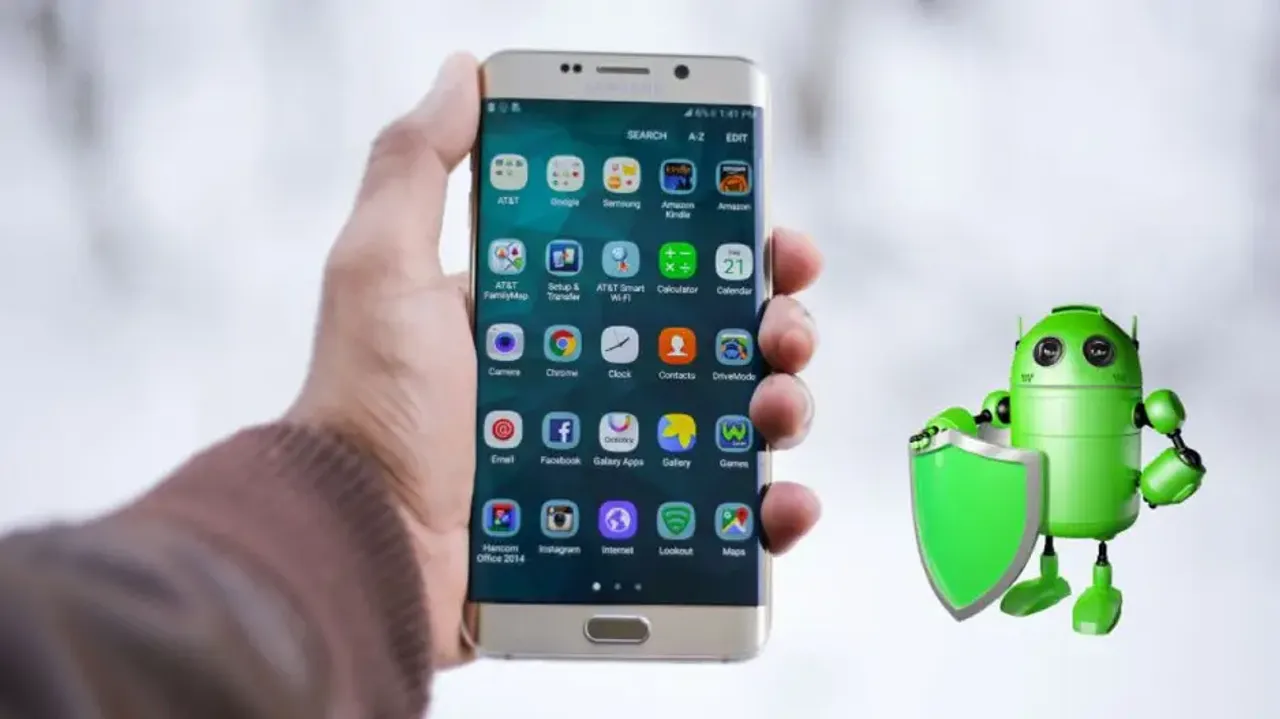 Spyware Alert: Android users at risk from infected Google Play Store apps