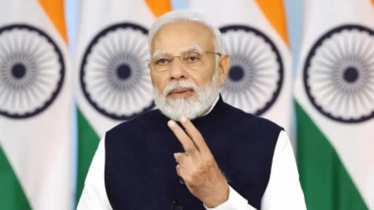 Objective must be to provide quality education with better governance: PM Modi to G20 education mini