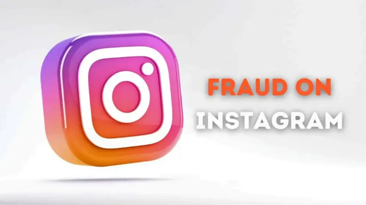 Fraud on Instagram: Woman loses Rs 1.25 lakh to clothing scam on Insta