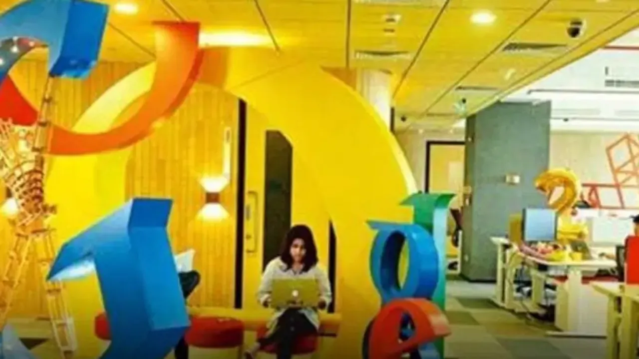 Google follows Apple's footsteps, plans to manufacture smartphones in India