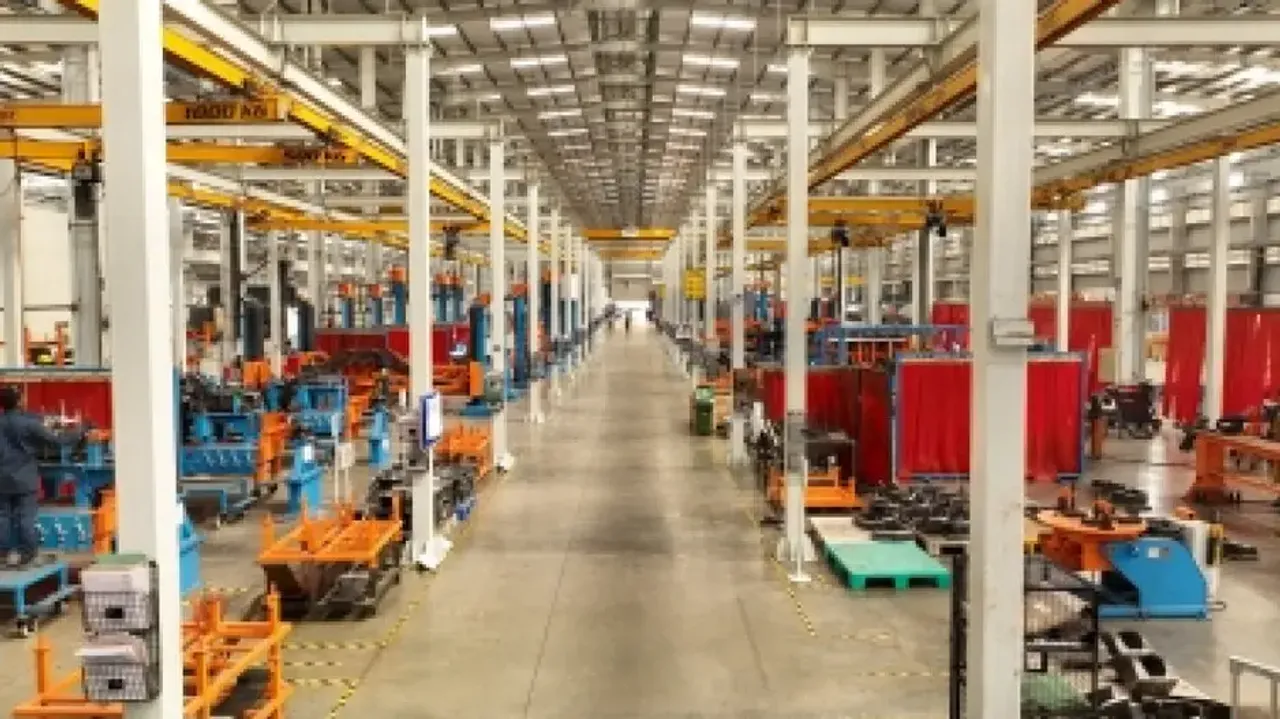 India's largest private rail coach factory opens in Telangana